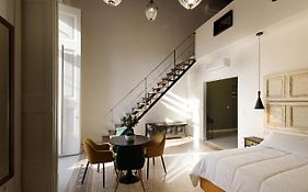 Palà Suites